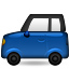 :blue_car: