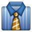 :necktie: