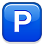 :parking: