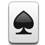 :spades: