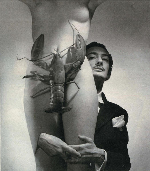 Dalí