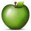 :green_apple: